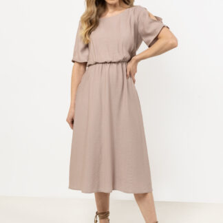 Alltagskleid model 212211 awama
