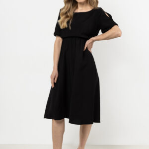 Alltagskleid model 212212 awama