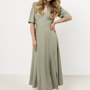 Alltagskleid model 212213 awama