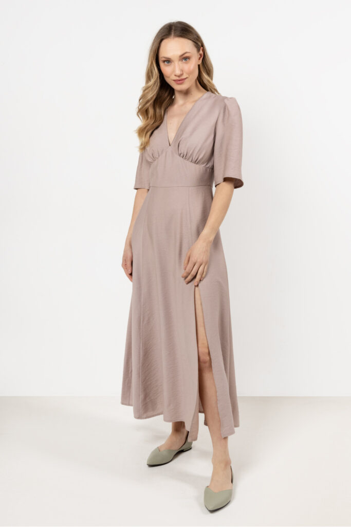 Alltagskleid model 212214 awama