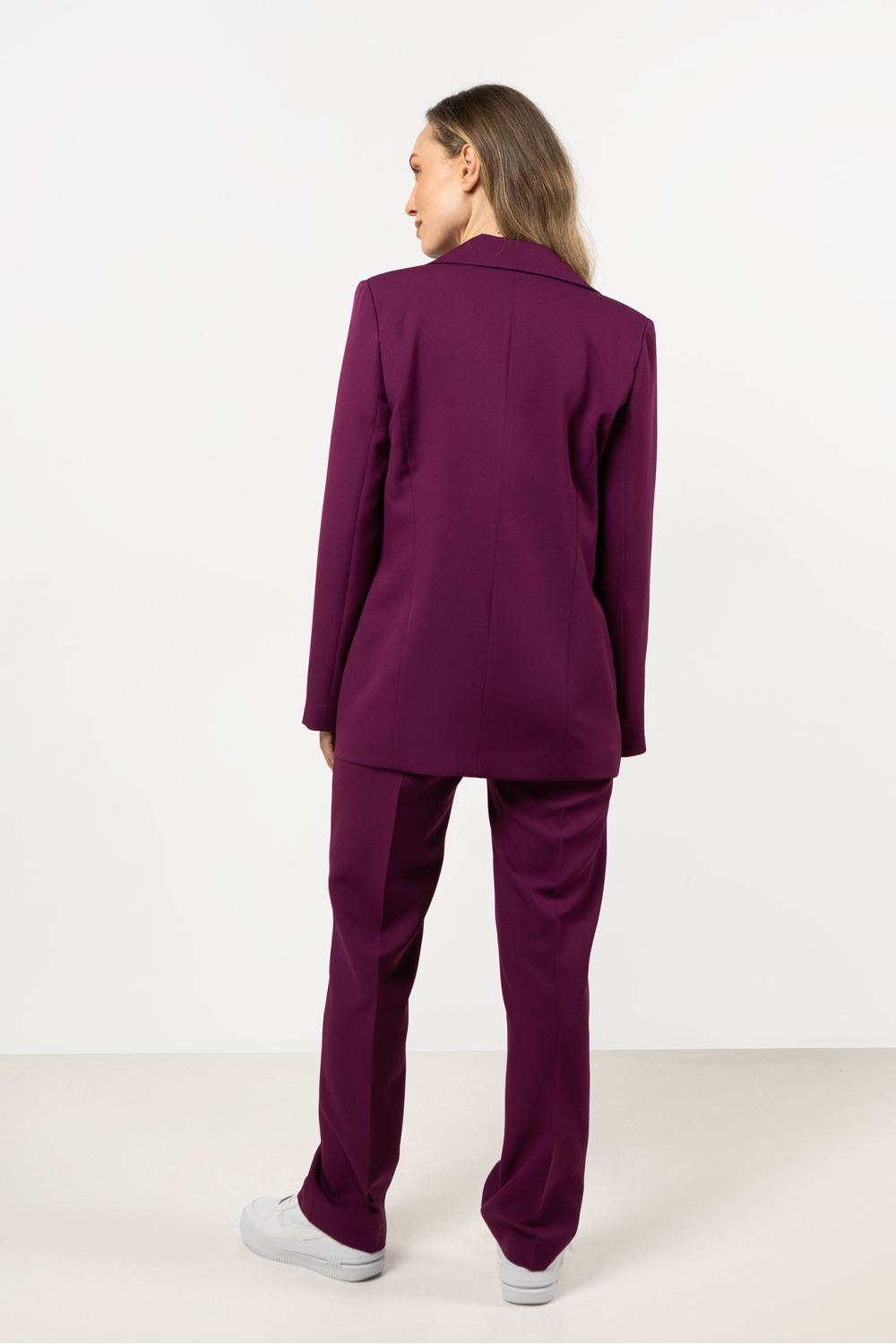 Damen Hose model 212220 awama - Afbeelding 3