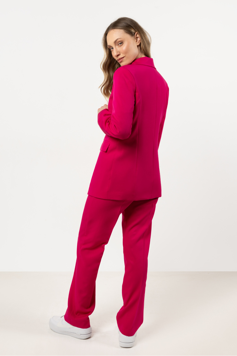 Damen Hose model 212223 awama - Afbeelding 3