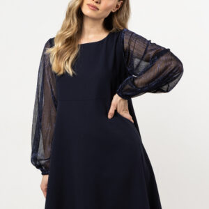 Abendkleid model 212224 awama