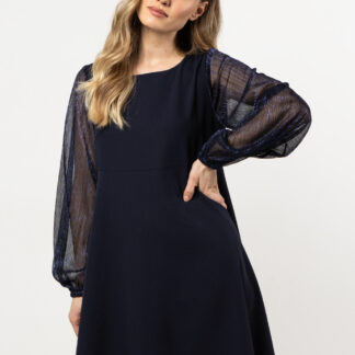 Abendkleid model 212224 awama