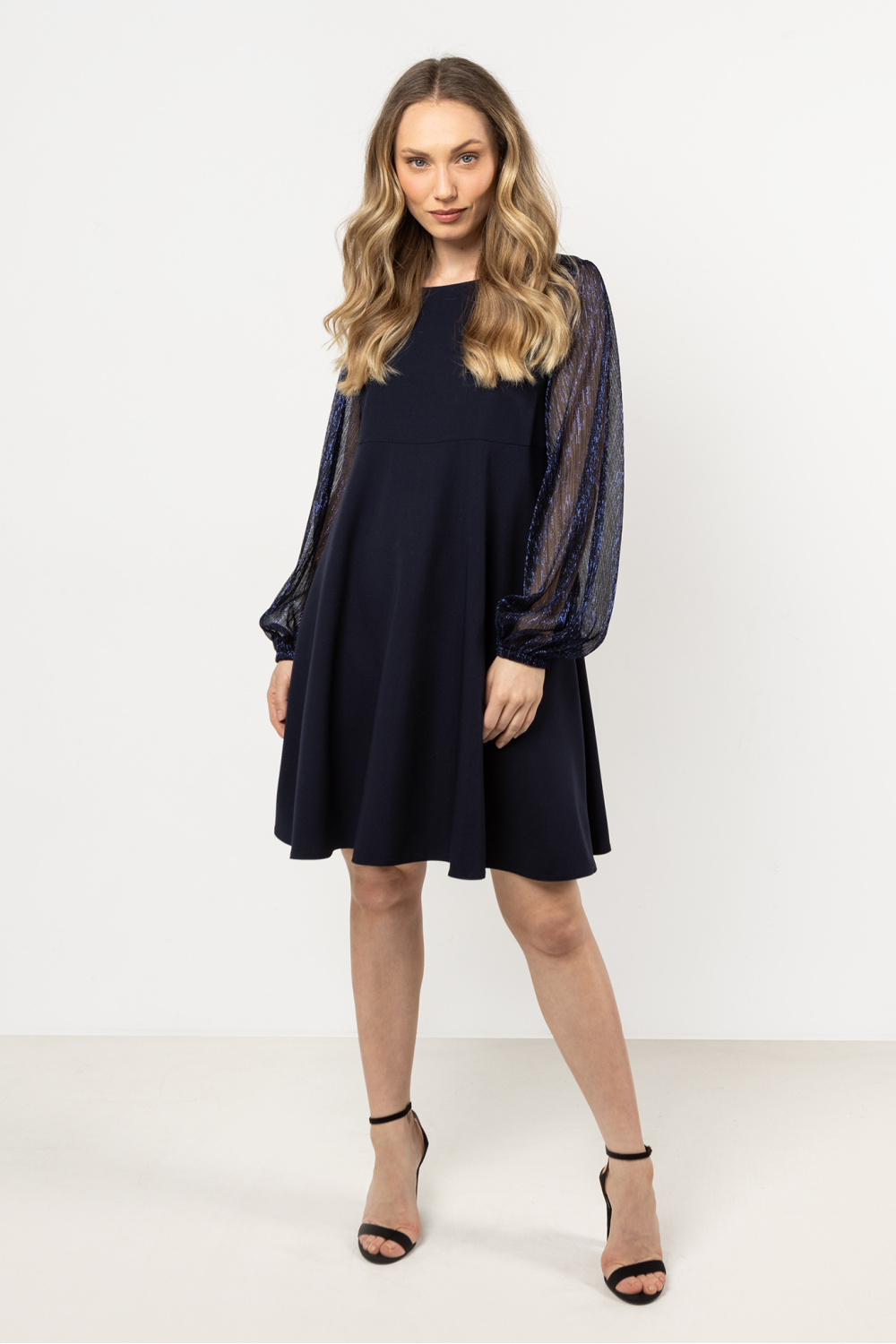 Abendkleid model 212224 awama - Afbeelding 2