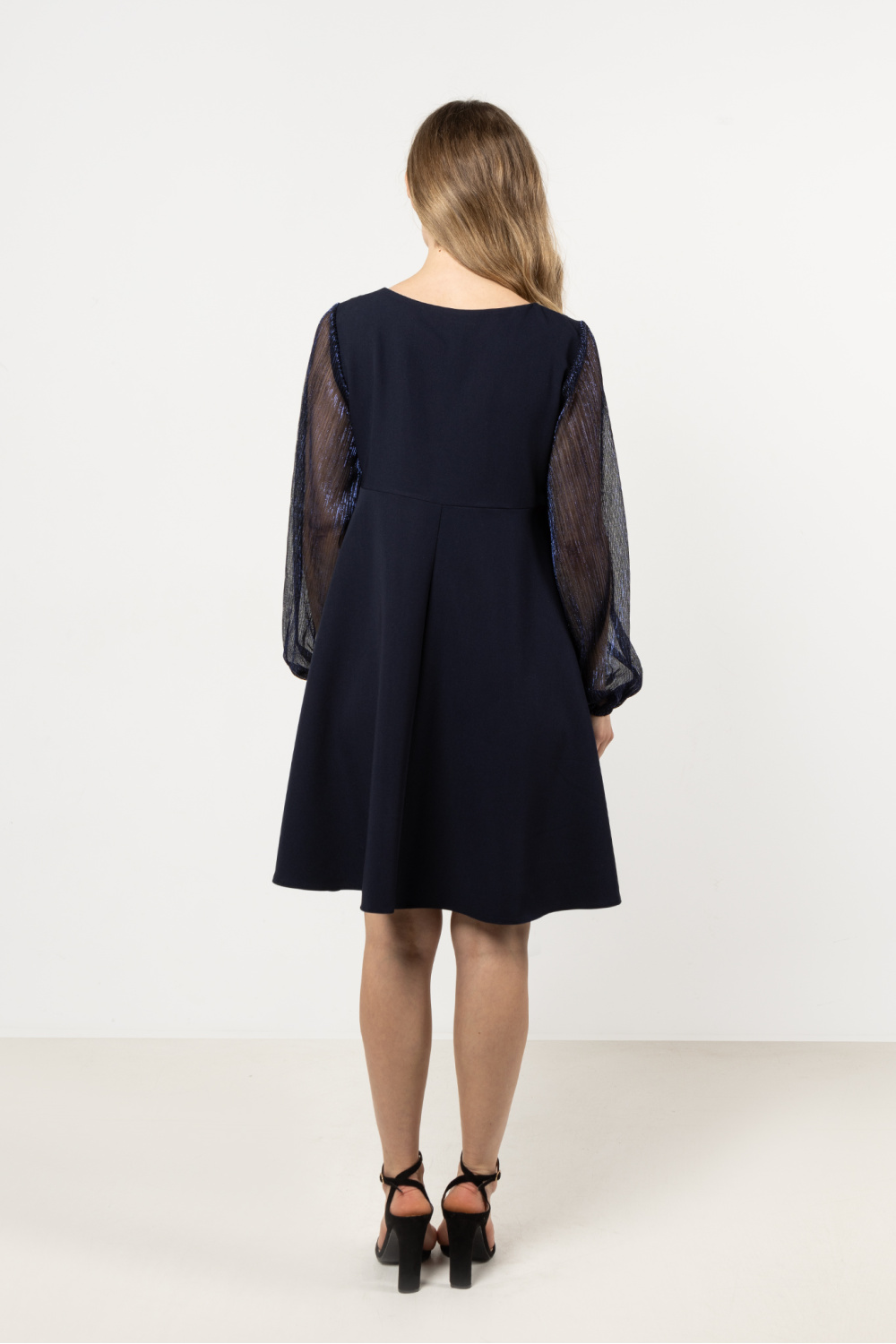 Abendkleid model 212224 awama - Afbeelding 3