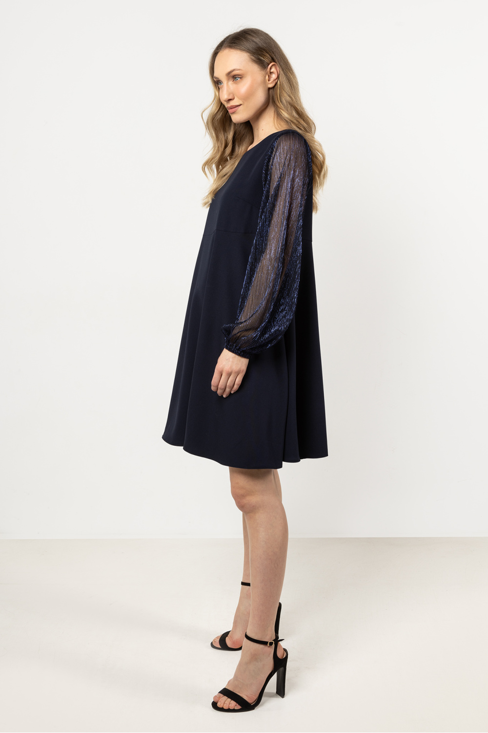 Abendkleid model 212224 awama - Afbeelding 4