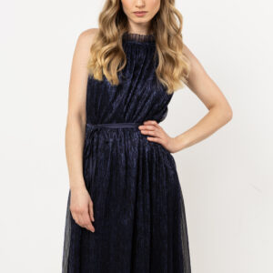 Abendkleid model 212226 awama