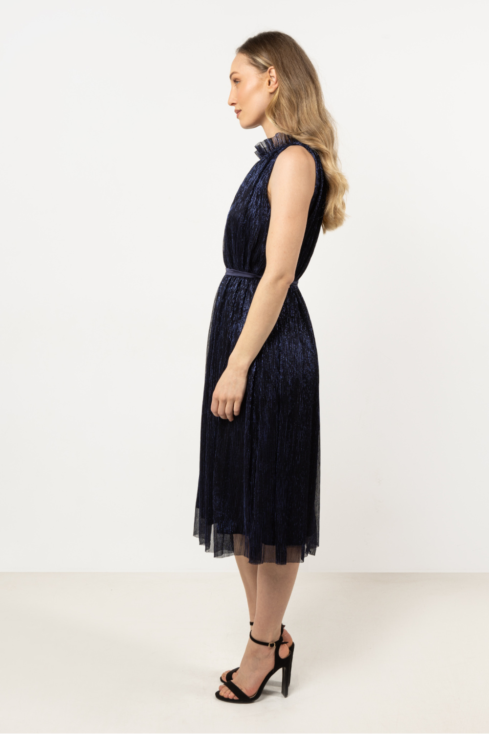 Abendkleid model 212226 awama - Afbeelding 3