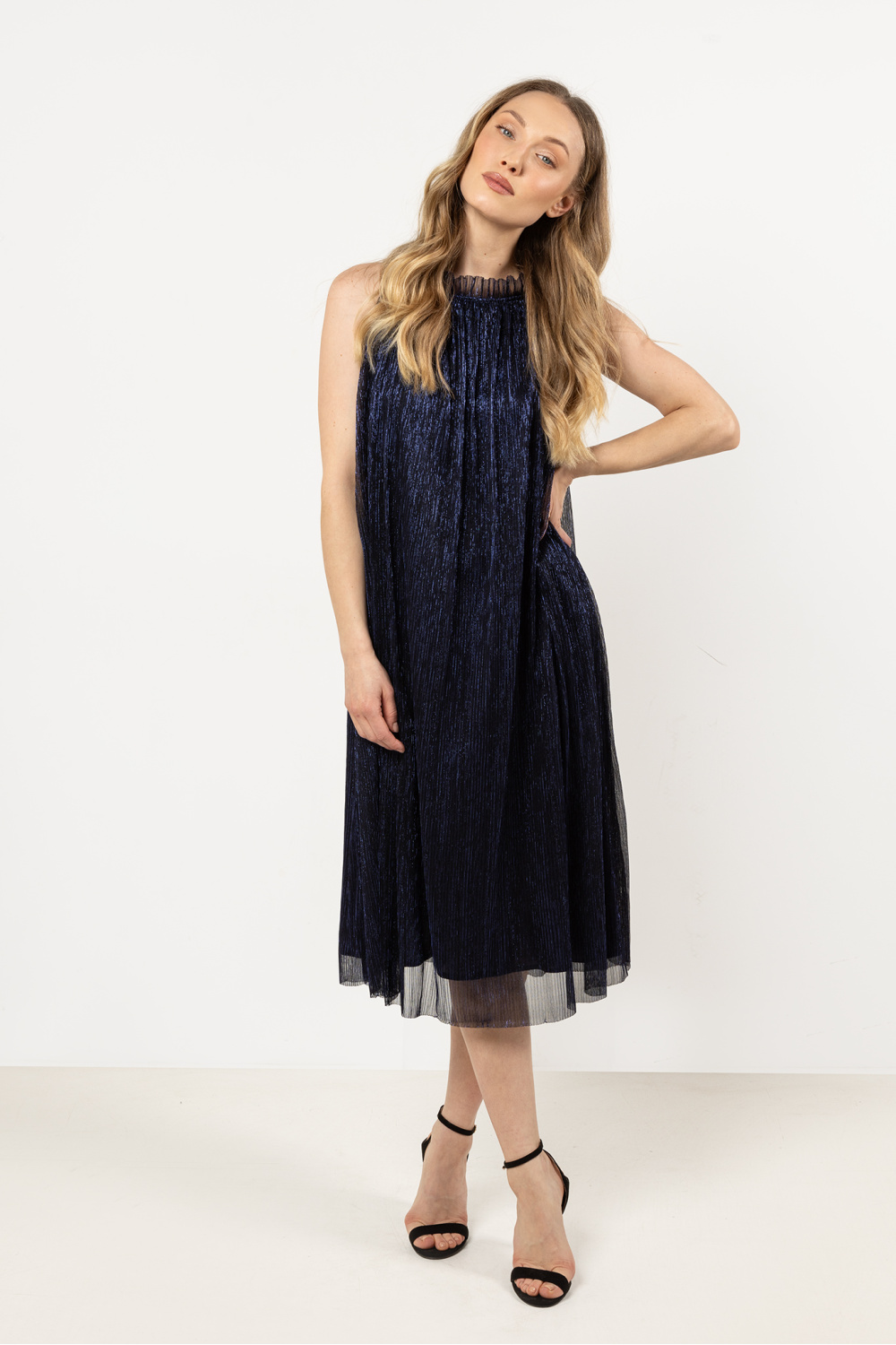 Abendkleid model 212226 awama - Afbeelding 4