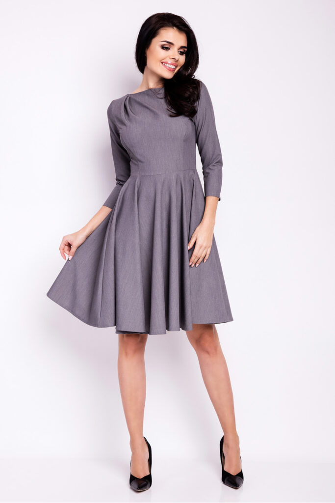 Alltagskleid model 212229 awama