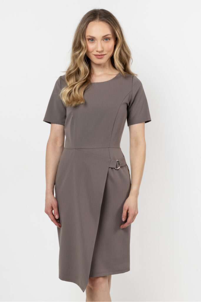 Alltagskleid model 212230 awama