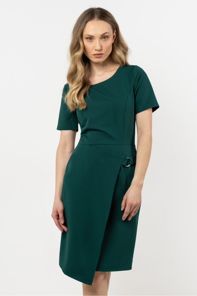 Alltagskleid model 212231 awama