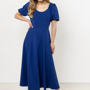 Alltagskleid model 212235 awama