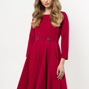 Alltagskleid model 212239 awama
