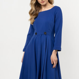 Alltagskleid model 212241 awama