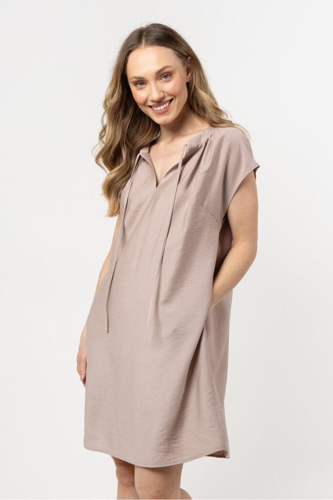 Alltagskleid model 212243 awama