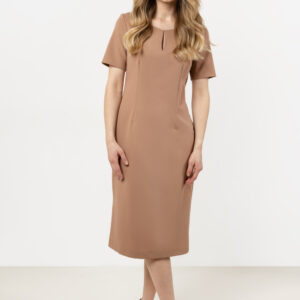Alltagskleid model 212247 awama