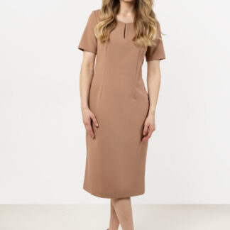 Alltagskleid model 212247 awama