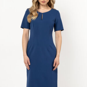 Alltagskleid model 212248 awama