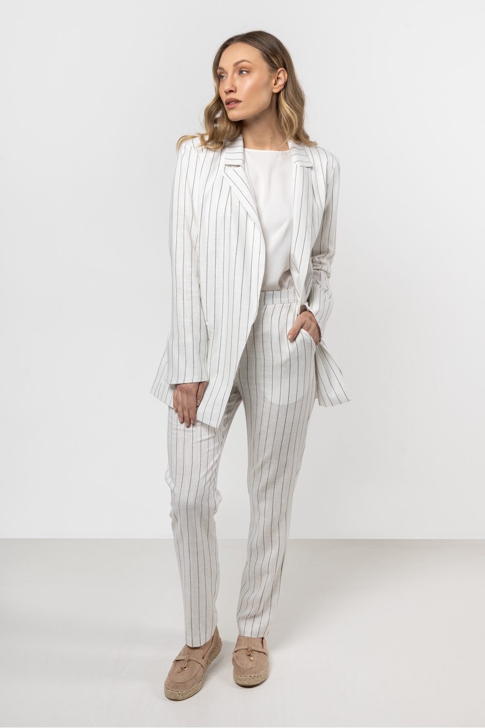 Damen Hose model 212251 awama