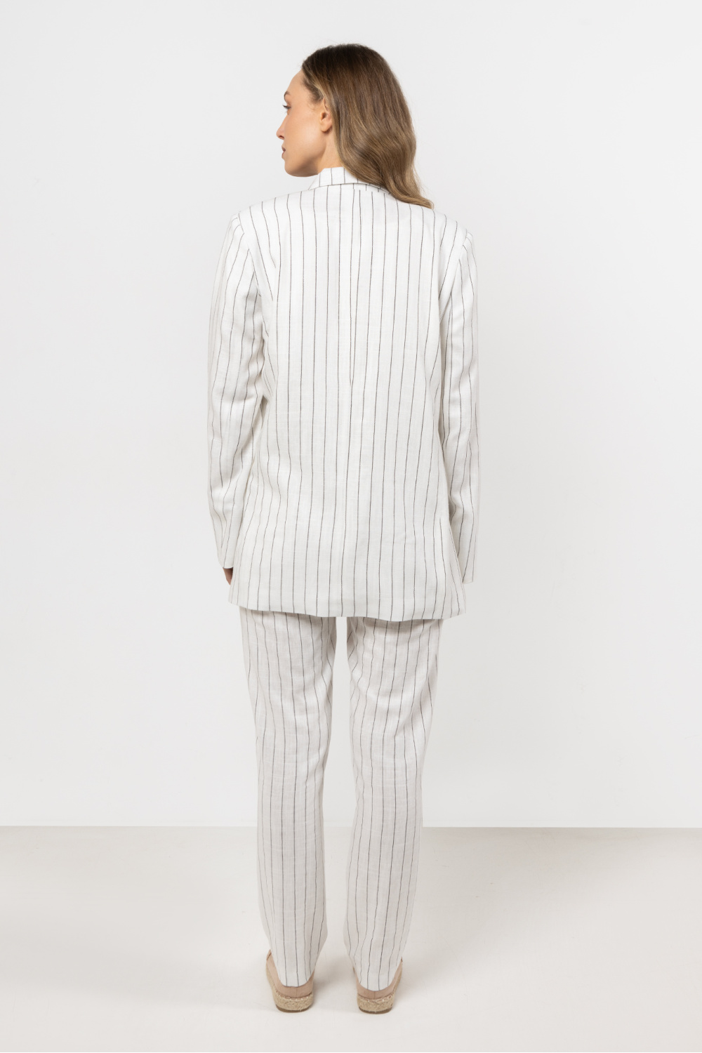 Damen Hose model 212251 awama - Afbeelding 3