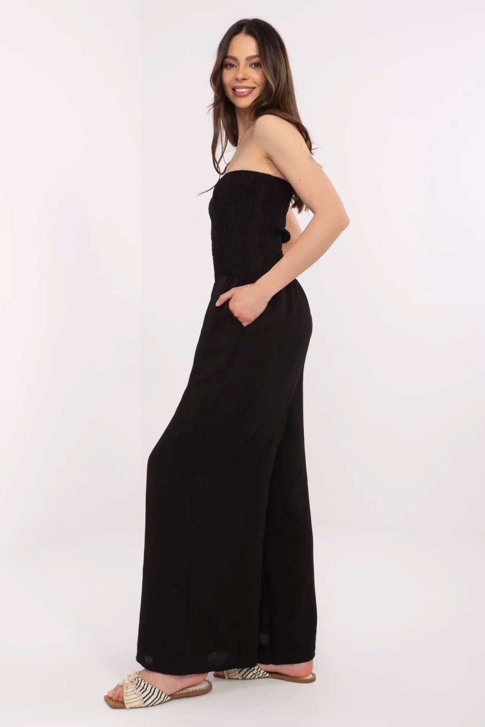 Overall model 212268 Italy Moda - Afbeelding 2