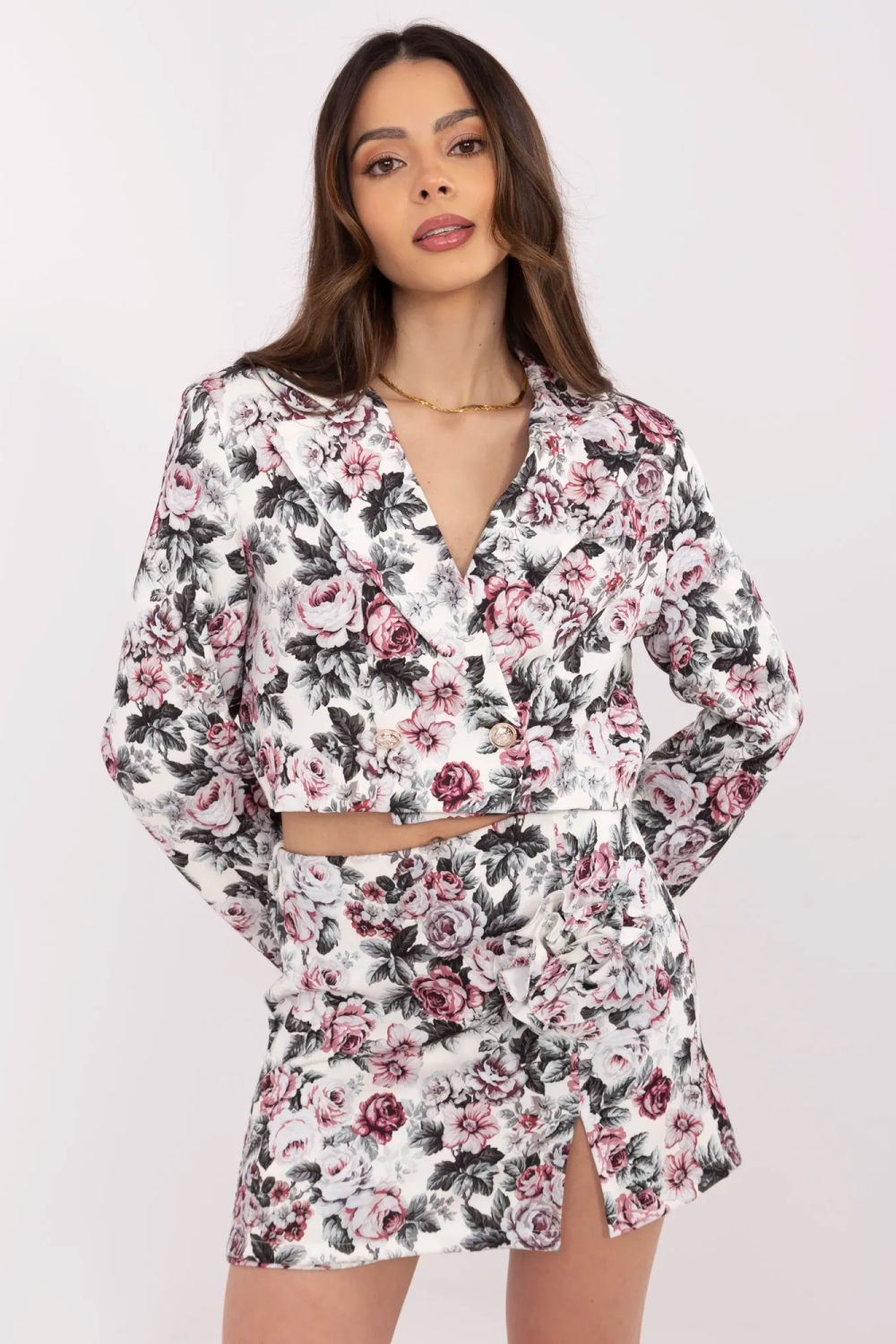 Set model 212279 Italy Moda