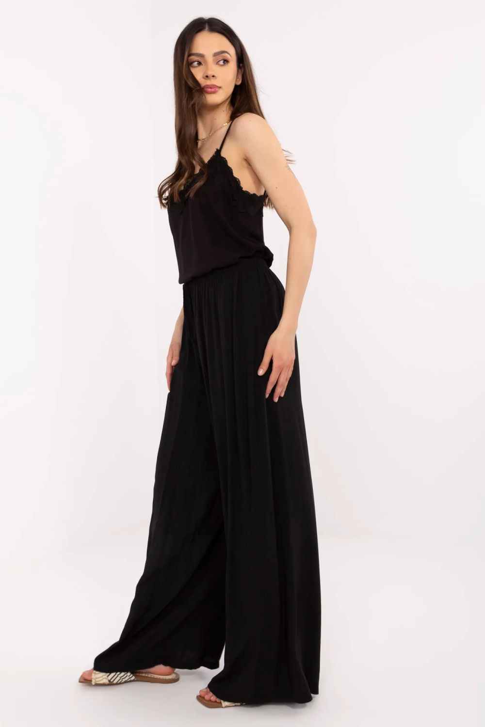 Damen Hose model 212285 Italy Moda - Afbeelding 2