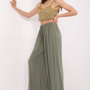 Damen Hose model 212286 Italy Moda