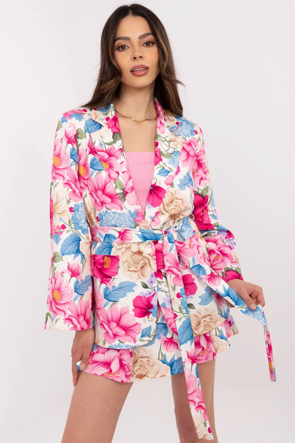 Set model 212287 Italy Moda