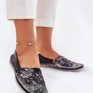 Ballerina Schuhe model 212337 Step in style