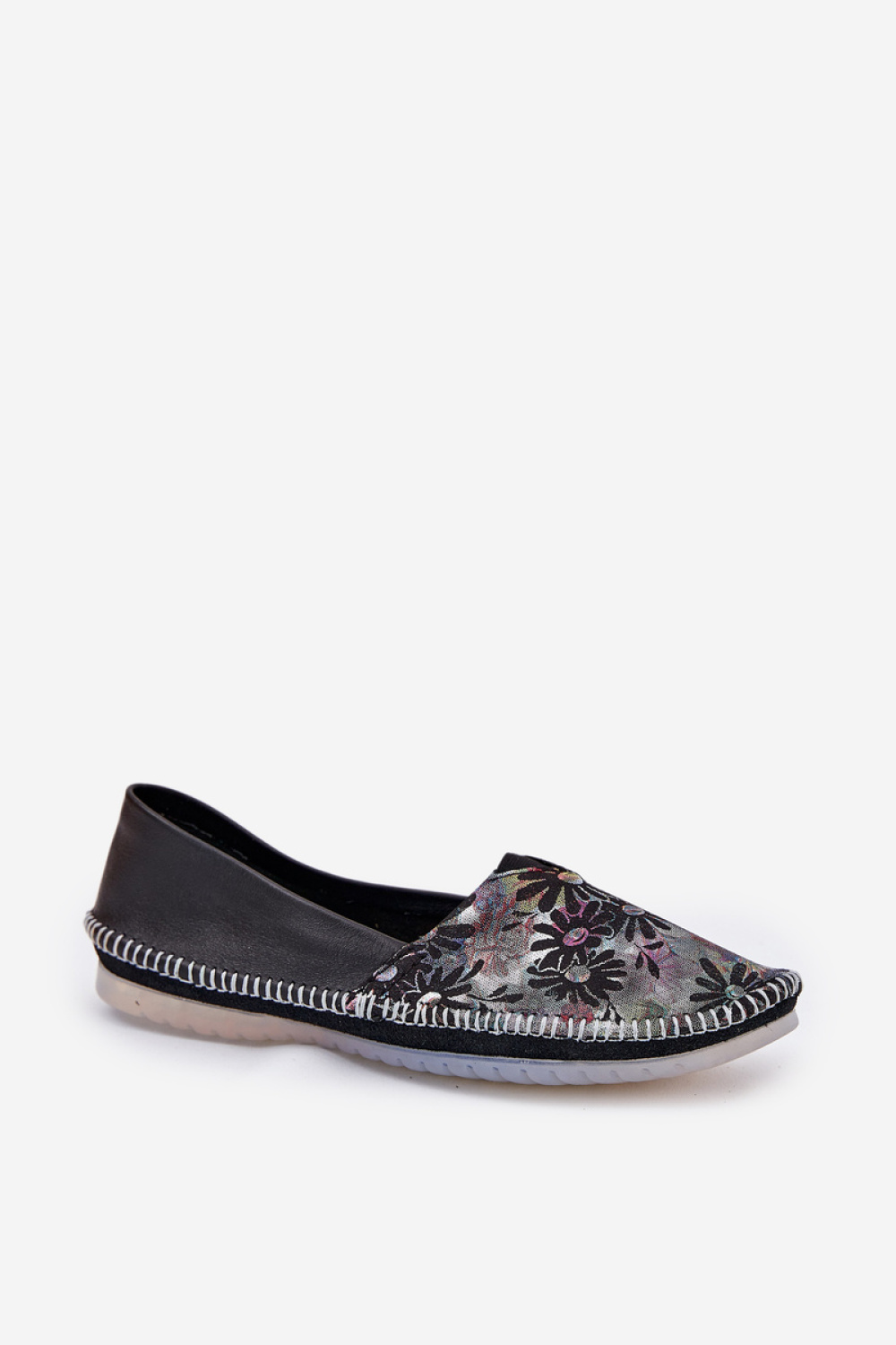 Ballerina Schuhe model 212337 Step in style - Afbeelding 2