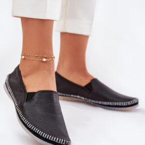 Ballerina Schuhe model 212340 Step in style