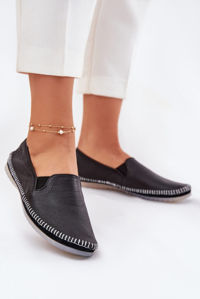 Ballerina Schuhe model 212340 Step in style