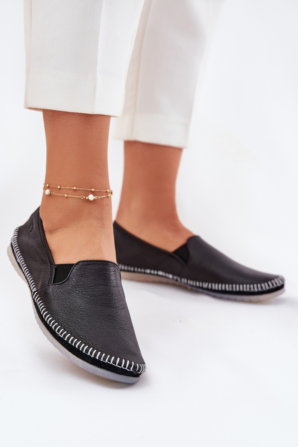 Ballerina Schuhe model 212340 Step in style