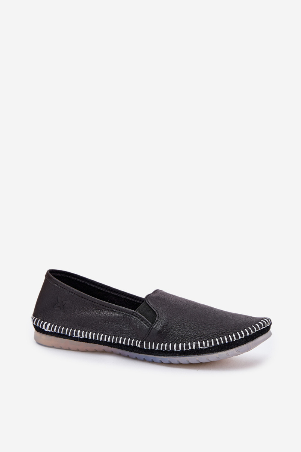 Ballerina Schuhe model 212340 Step in style - Afbeelding 2