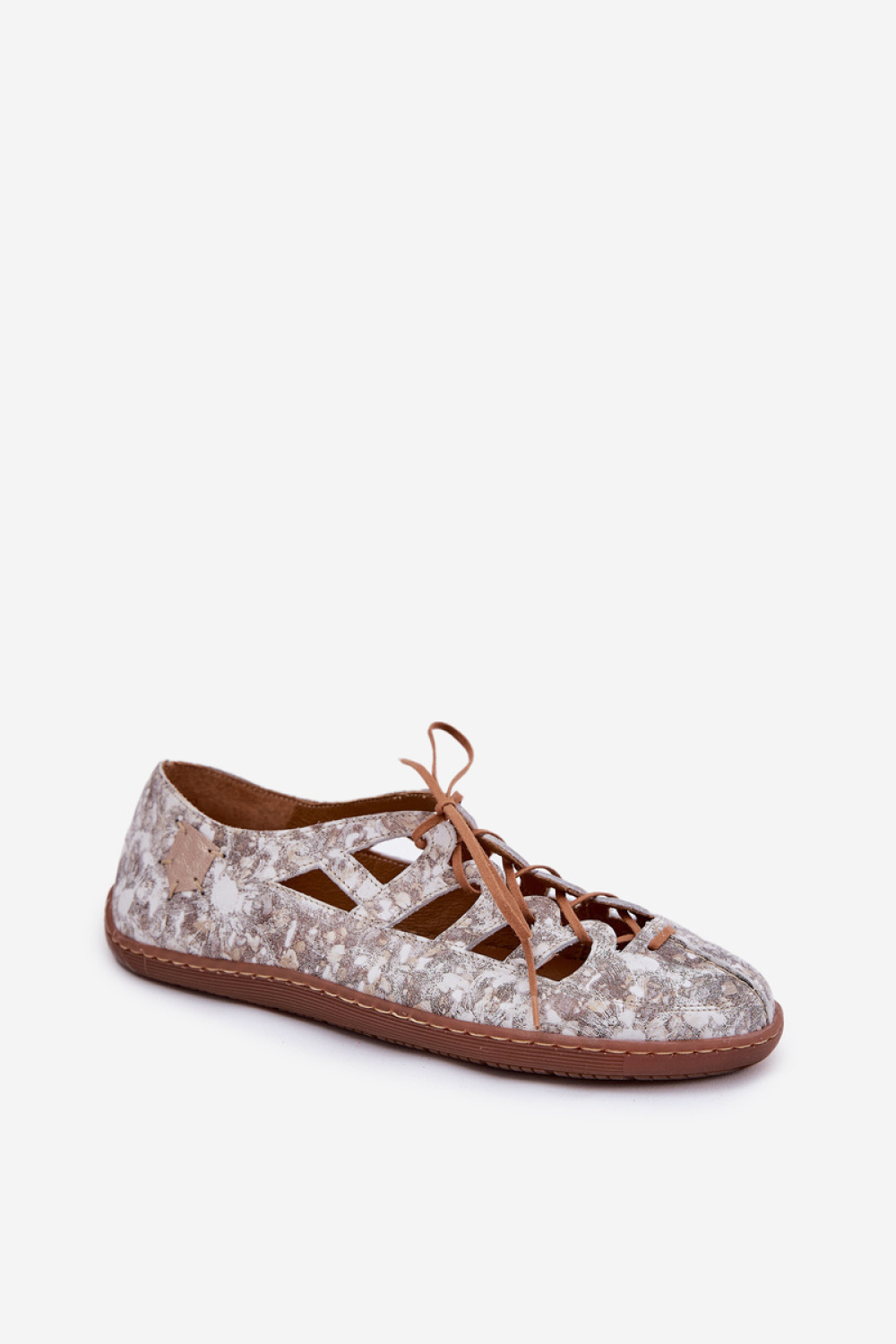 Ballerina Schuhe model 212345 Step in style - Afbeelding 2