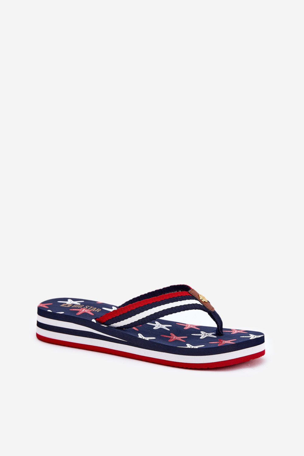 Flip- Flops model 212346 Step in style - Afbeelding 2