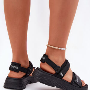 Sandalen model 212352 Step in style