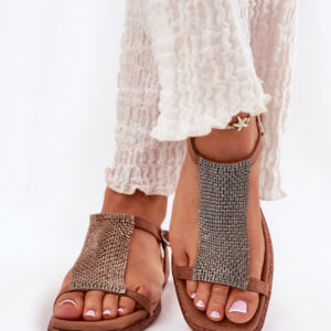 Sandalen model 212358 Step in style