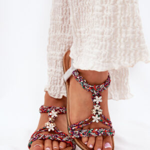 Sandalen model 212362 Step in style
