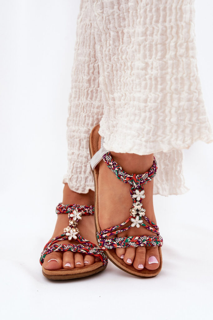 Sandalen model 212362 Step in style
