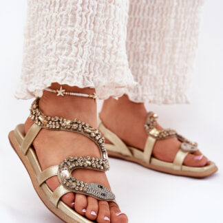 Sandalen model 212367 Step in style