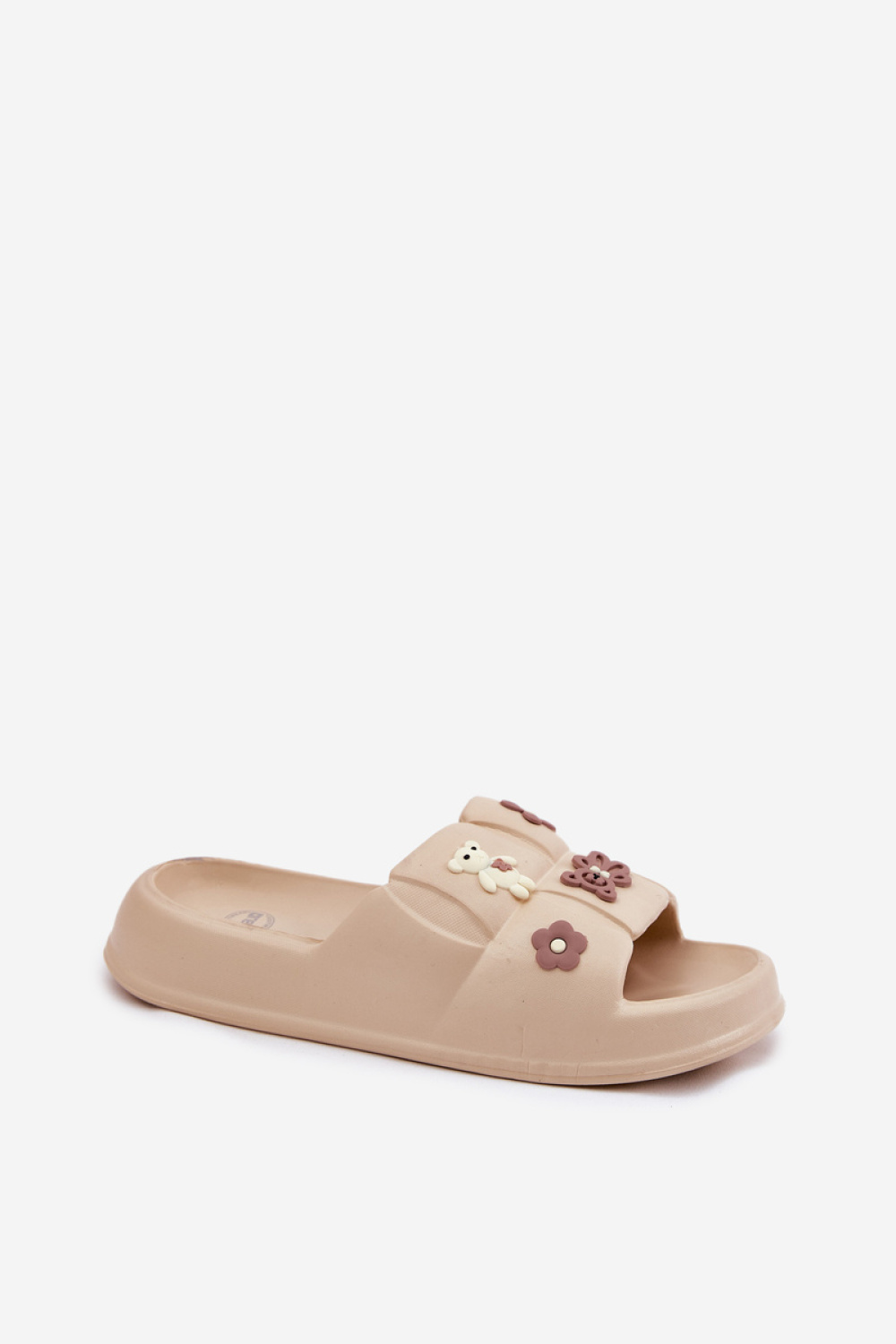 Pantoletten model 212370 Step in style - Afbeelding 2