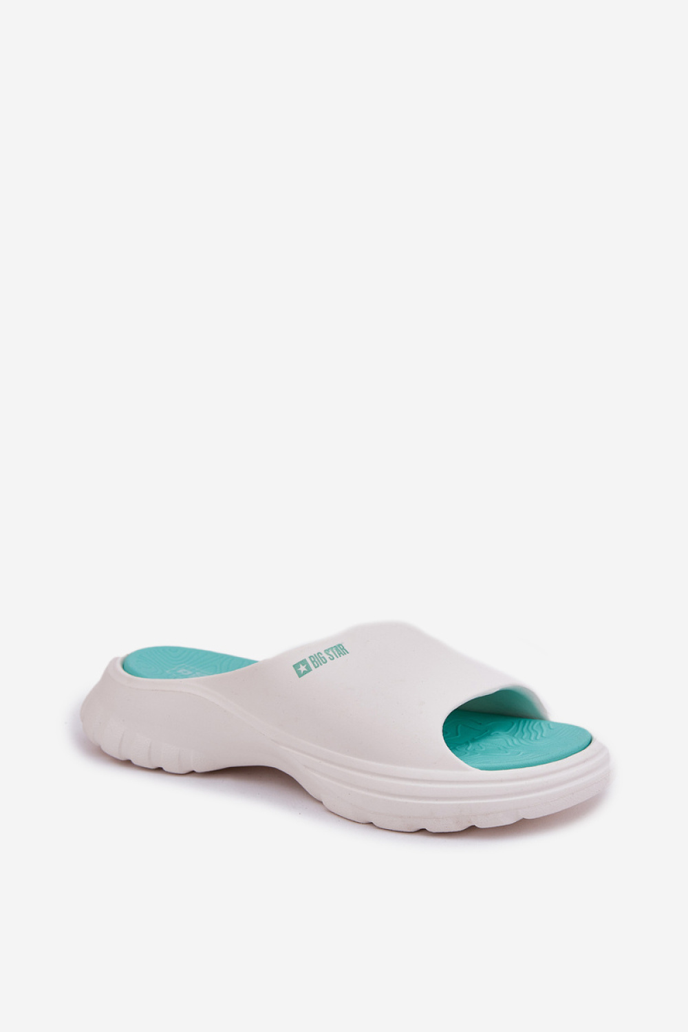 Pantoletten model 212371 Step in style - Afbeelding 2