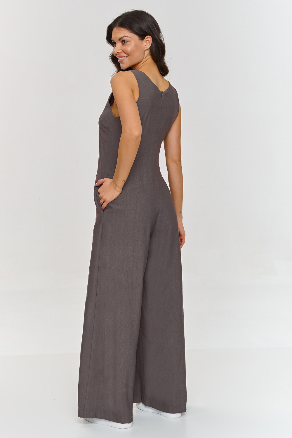 Overall model 212404 Makadamia - Afbeelding 2