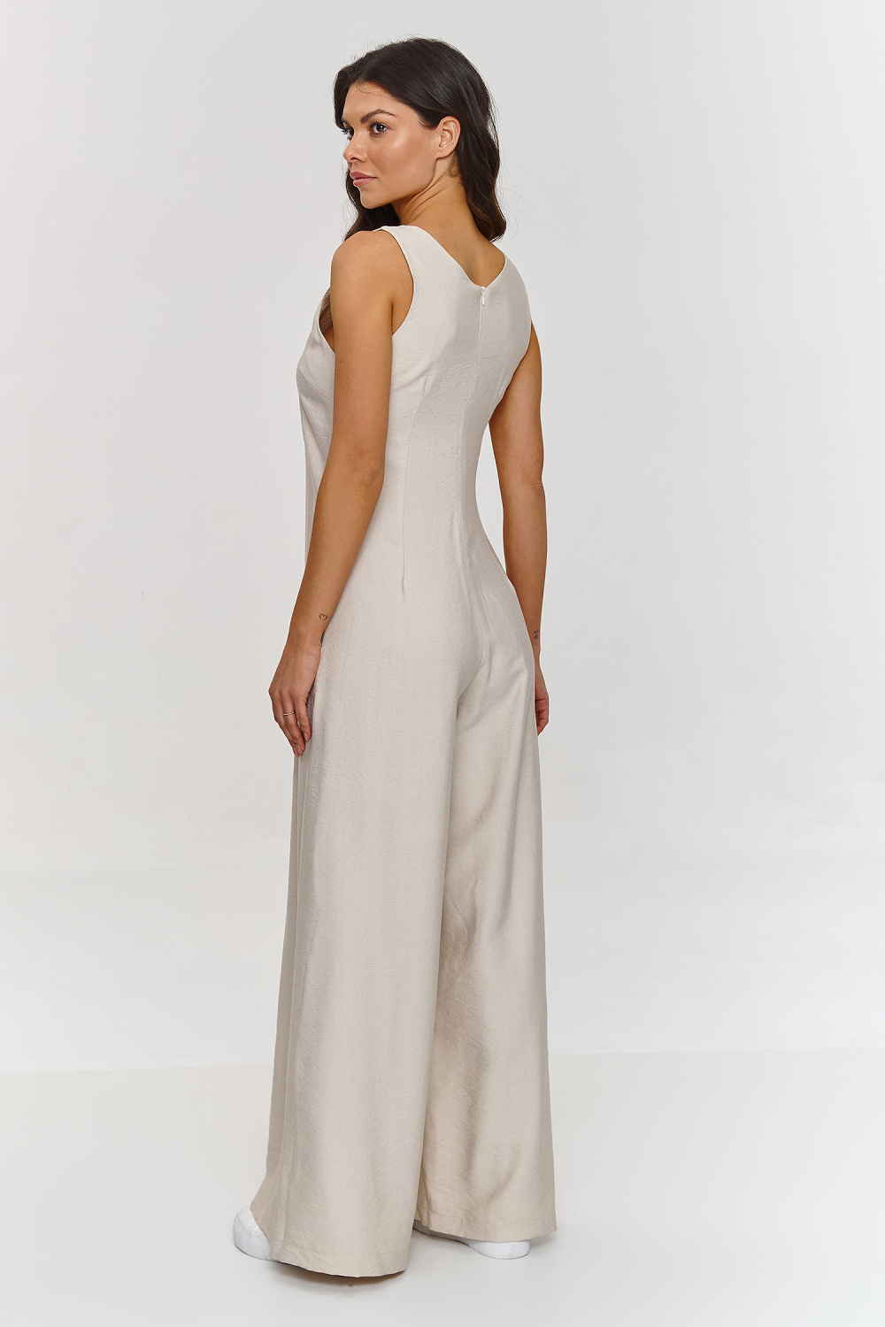 Overall model 212406 Makadamia - Afbeelding 2
