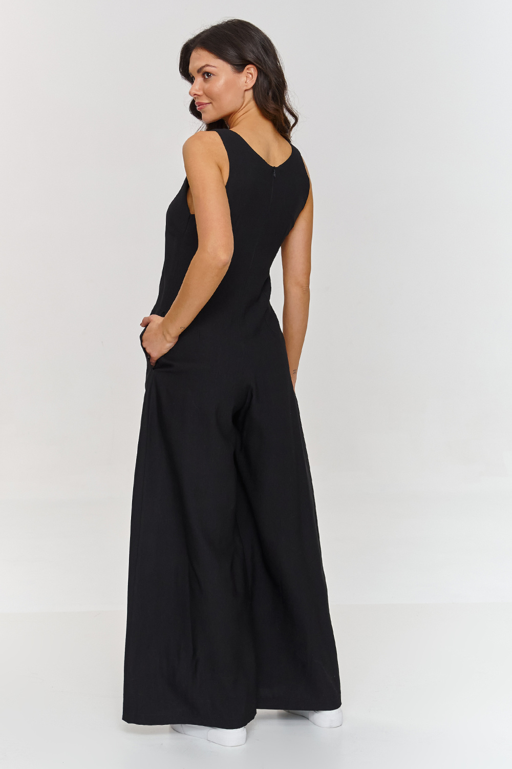 Overall model 212407 Makadamia - Afbeelding 2