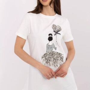 Bluse model 212493 Factory Price